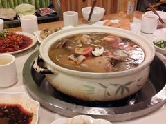 -红烧鸭老鸭汤(金泉路店)
