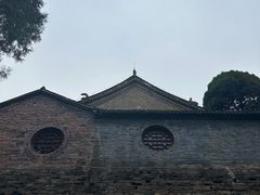 -洛阳白马寺