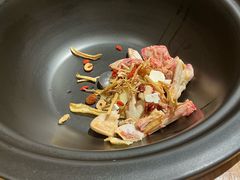 -阿鸡鱼庄·顺德鲜蒸小炒(亚运村店)