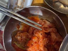-老炉家木炭烤肉(长江国际店)