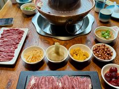 -大明铜锅·烤涮坊·烧烤(新开路店)