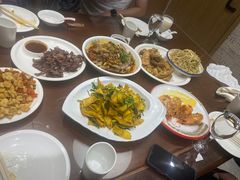 -赶海部落海鲜城(海阳路店)