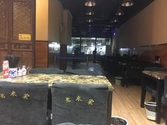 -西羊市老米家泡馍(广济街店)