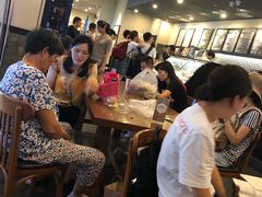 -星巴克(无锡大东方店)