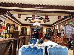 -阿布都新疆音乐美食城(长湖路店)