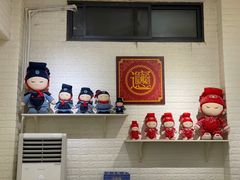 -大嘻咹biangbiang面(历史博物馆店)