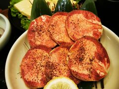 -九田家黑牛烤肉料理(珠江摩尔店)