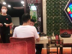 大堂-点都德(盘福楼店)
