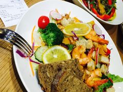 -Meal Salad米有沙拉(长泰广场店)