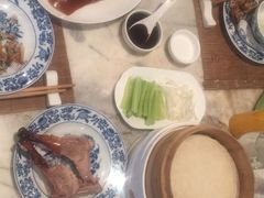 -漢舍中国菜馆(889广场店)