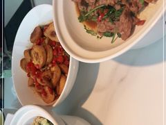 -兰湘子·湘菜小炒(长安万科广场店)