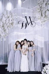 -琥珀婚礼策划AMBER WEDDING