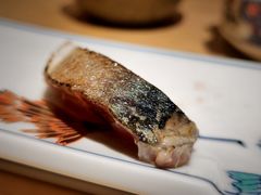 -镹·鱼料理  国产鱼使用店