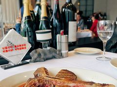 -莫尔顿牛排坊(浦东ifc店)