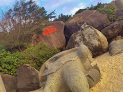 -海南分界洲岛旅游区