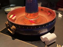 -东来顺·非遗火锅(赛格国际购物中心店)