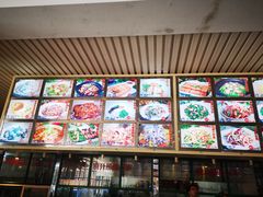 -七叔家宴家常广西菜(明秀东路店)