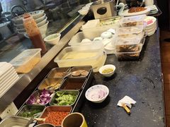 -老浒记烤鸭-北京菜(琉璃厂店)