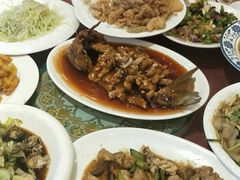 -盈春大饭店(千山路店)