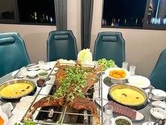 -夜宴江景餐厅