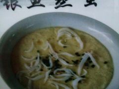 -香乡美食府特色肥西老母鸡(三河古镇店)