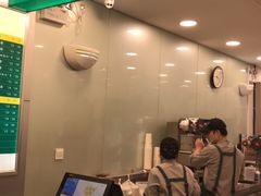 门面-1点点(阜通店)