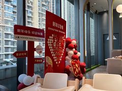 -NOKNOK若蔻亲子餐厅(天地壹方北馆店)