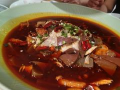 经典毛血旺-小吊梨汤·北京菜(香山店)