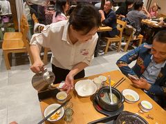 -老砂锅(城北店)
