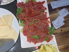 -成都龍井門火锅(王家湾店)