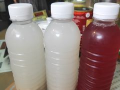 薏米水-荔林食店(西华路店)