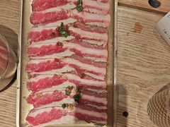 -西塔老太太泥炉烤肉(杭州首店)