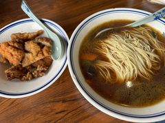 -天天鲜面馆(衡山路店)