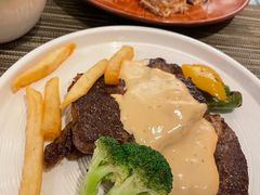 -食百绚全日制餐厅(成都棕榈泉费尔蒙酒店)