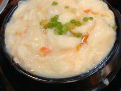 蒸蛋-小本家韩式烤肉(紫藤路店)