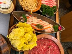 -季季山·云南野生菌火锅(上海首店)