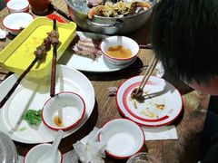 -永红源啤酒·烧烤·海鲜·大排档(青特城店)