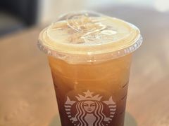 -星巴克(汕头群光广场店)