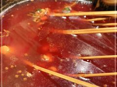 -钢管厂五区小郡肝串串香(南山店)