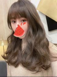 -MY HAIR ARDOR