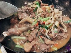 招牌醉鹅-大自然醉鹅·铁锅火焰鹅(上海联洋店)