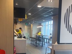 -麦当劳(北京上地十街餐厅店)