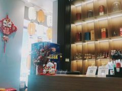 -粤香楼(新光里店)