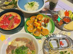 -CHILL Pho澳洲牛肉越南粉(佛山顺德万象汇店)