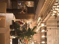 -都会尚膳·海鲜自助餐厅(重庆万豪酒店)