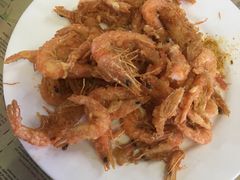 -北京龙庆四季香农家饭庄·灶台鱼·碳烤虹鳟鱼(龙庆峡店)