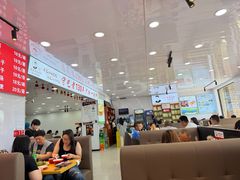 -老舅老蒙肉饼非遗店(一店)