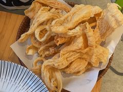 -马家斑.鲜鱼火锅(松湖万科店)