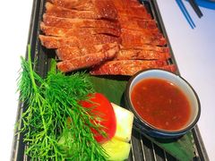 -BetterThai 泰加(苏州中心店)