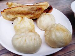 -许老八包子铺(回龙窝店)